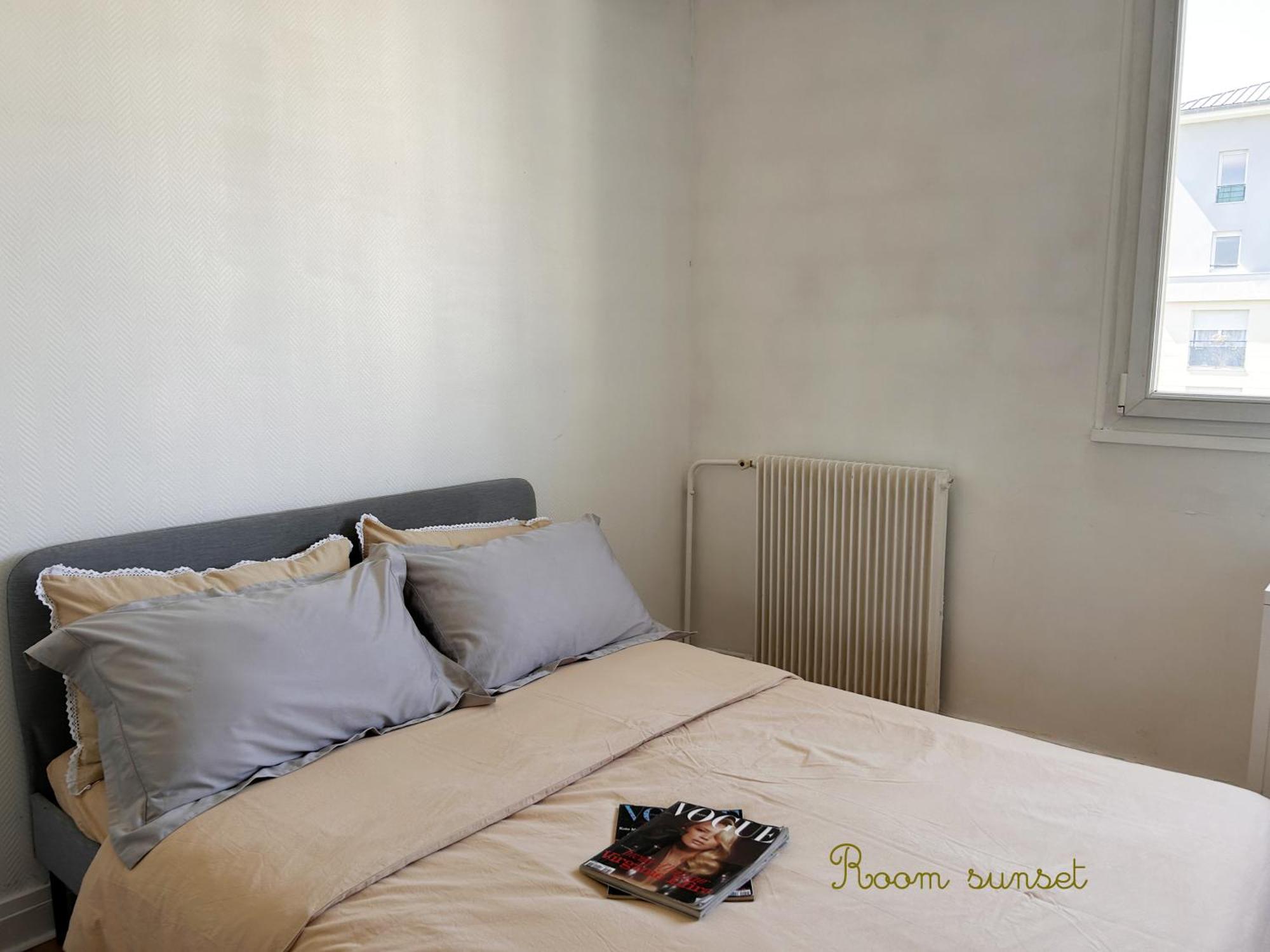 Parishuit Thiais Exterior foto